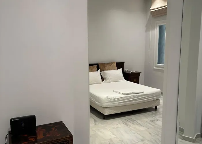 Palace Apartment
